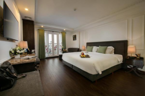  Hanoi Allure Hotel  Ханой